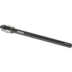 Croozer Pistokkeelliset Akselit Adapter 12-229 -1,75