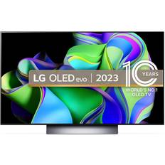 LG OLED48C36LA