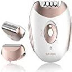 Epilatori Cecotec Bamba Skincare Depil Action Epilator