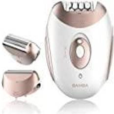 Hårborttagning Cecotec "Elektrisk Epilator SkinCare Depil-Action"