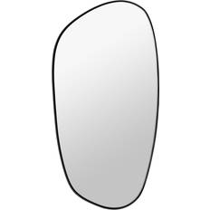 Mette Ditmer Figura Black Wall Mirror 54x105cm