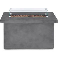 Magna Rectangular Fire Pit