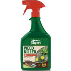 Désherbants Doff Green Fingers Weed Killer Ready Use