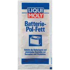 Liqui Moly Motoroljor Liqui Moly fedt batteripoler 10 gram Motorolja