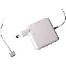 Macbook air oplader Patona Oplader 14,85V/3,05A 45W Apple MacBook Air A1436