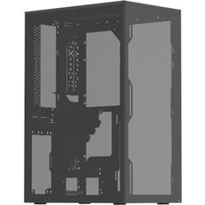 Ssupd Meshroom S Mini-ITX Case Mesh