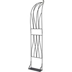 Slimline Half Arch