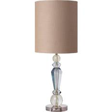 Cozy Living Bordlamper Cozy Living Caia glas Bordlampe