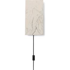 ferm LIVING Argilla Wall light