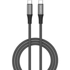2.0 USB C - USB C M-M