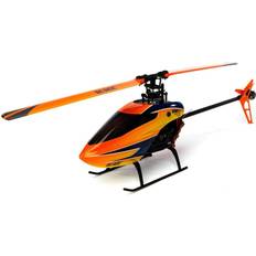 LiPo RC Helicopters Blade RC Helicopter 230 S RTF Basic (Batteries and Charger Not Included) BLH12001, Electric, Orange