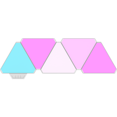 Smart Lyspaneler RGB-Farver