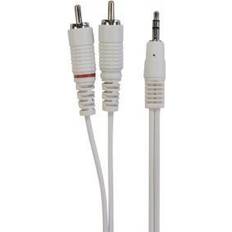 Connectech CONNECTECH Connectech 3,5mm mini jack