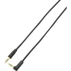 SpeaKa Professional SP-7870060 Jack Audio/phono Cable [1x Jack plug plug