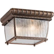 Elstead Lighting Venetian Rain Takplafond ∅ 23.5cm