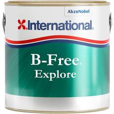 Bodenfarben International IntemName B-Free Explore 0.75 l