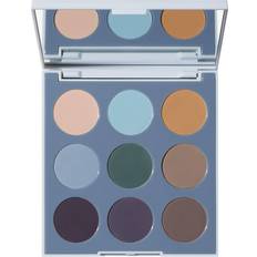 Morphe Cosméticos Morphe 9C Matte Essentials Artistry Palette 2 10 g