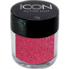 ICON Glitter Dust Flamingo 12g