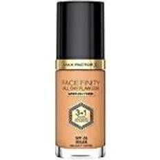 Max Factor Facefinity Adf Foundation 84 Soft Toffee 30ml