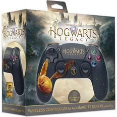 Hogwarts Legacy PS4 Wireless Controller