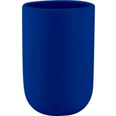 Mette Ditmer Lotus Toothbrush Holder Cobalt