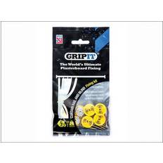 Mounts & Hooks for Curtains Gripit Grip It Gripit Curtain Kit