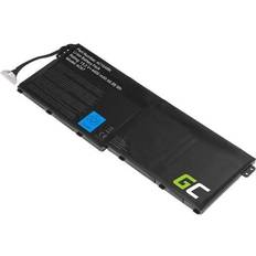 Acer nitro oplader Green Cell Laptopbatteri AC16A8N til Acer Aspire V15 Nitro