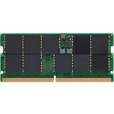 Workstation ddr5 Kingston RAM Module for Notebook, Workstation 16 GB DDR5-4800/PC5