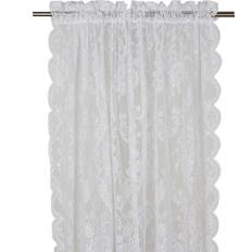 Gardiner & Tillbehör Fondaco Rosanna 120x240cm