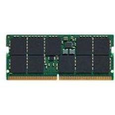 Kingston SO-DIMM DDR5 4800MHz 32GB ECC (KTH-PN548T-32G)