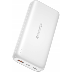 Power bank 20000mah usb c pd SERO Gifon 20000mAh Power Bank PD QC3.0 18W vit