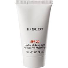 Inglot Face primers Inglot Under Makeup Base SPF 20 30 ml