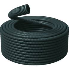 Flexrør 25 Meter 40 mm LSZH UV Speed 750N sort R25