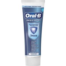 Oral-B Tandborstar, Tandkrämer & Munskölj Oral-B Pro ExperMint 75ml