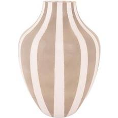 Scandinavian Home Randig Vase