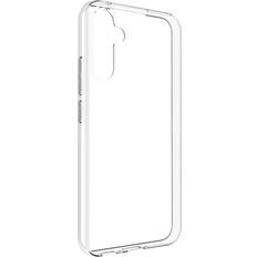 Puro Samsung Galaxy A34 0.3 Nude, Transparent Mobilcover