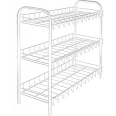3-Tier 3 Silver