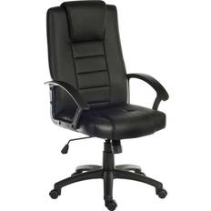 Teknik Leader Executive Office Chair