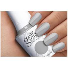 Nail Products Gelish Greys 15Ml Cashmere Kind Gal