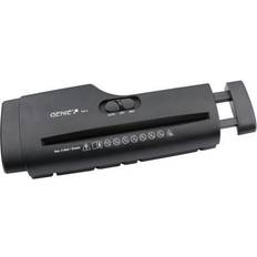 Aktenvernichter Genie 206 S Aktenvernichter