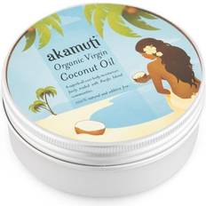 Oli e Aceti Akamuti Organic Fairtrade Coconut Oil - 175 g