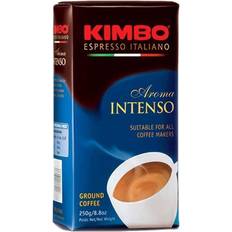 Kimbo Filterkaffe Kimbo Aroma Intenso Malet Kaffe 250g 500g