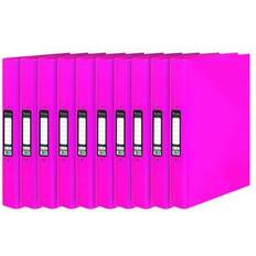 Pukka Brights Ringbinder A4 Pack