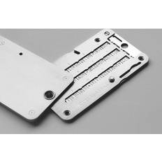 Silver Stereopaket Cryptosteel Cassette Solo