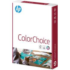 HP A4 120gsm Colour Laser Printer Copy Paper 8 x 250 Sheets Packs