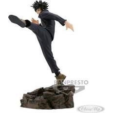 Merchandise & Samlarobjekt på rea Banpresto Jujutsu Kaisen Megumi Fushiguro Figure Combination Battle 12Cm