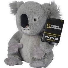 Mickey mouse bamse Simba Disney National Geographic Koala bamse (25 cm)