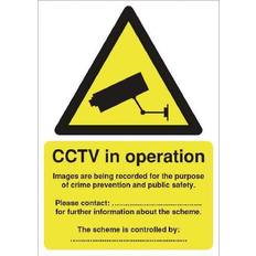 Sign Data Protection Act Compliant Sign A5