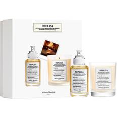 Fireplace replica Maison Margiela Replica By The Fireplace - Coffret Eau de Toilette