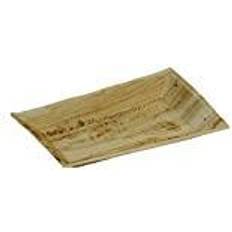 Palmeblad Fad Cuadra 17 x 25 cm 25 Stk